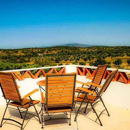 Quinta Da Soneca Apartman Alandroal Kültér fotó