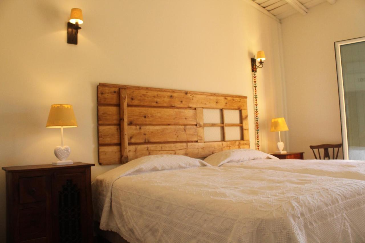 Quinta Da Soneca Apartman Alandroal Kültér fotó