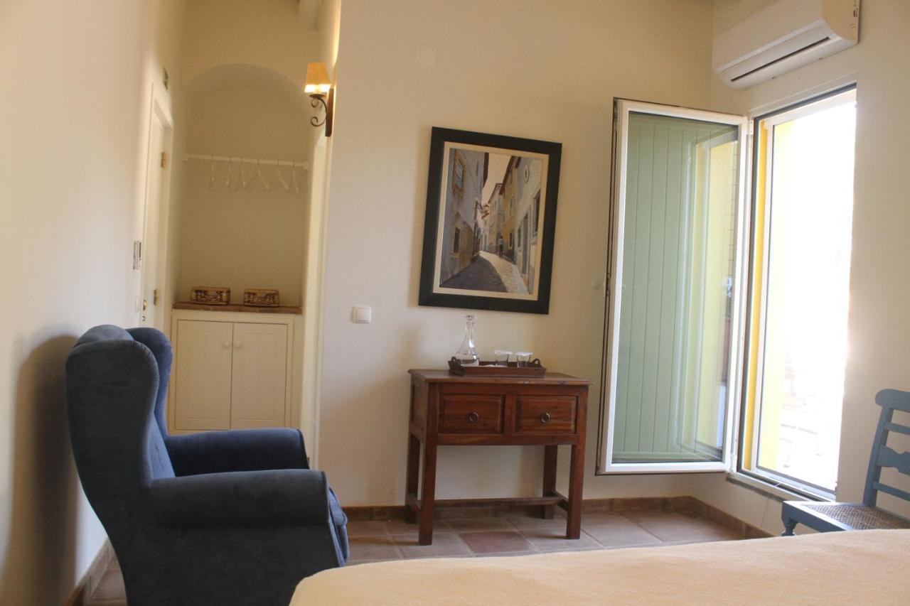 Quinta Da Soneca Apartman Alandroal Kültér fotó