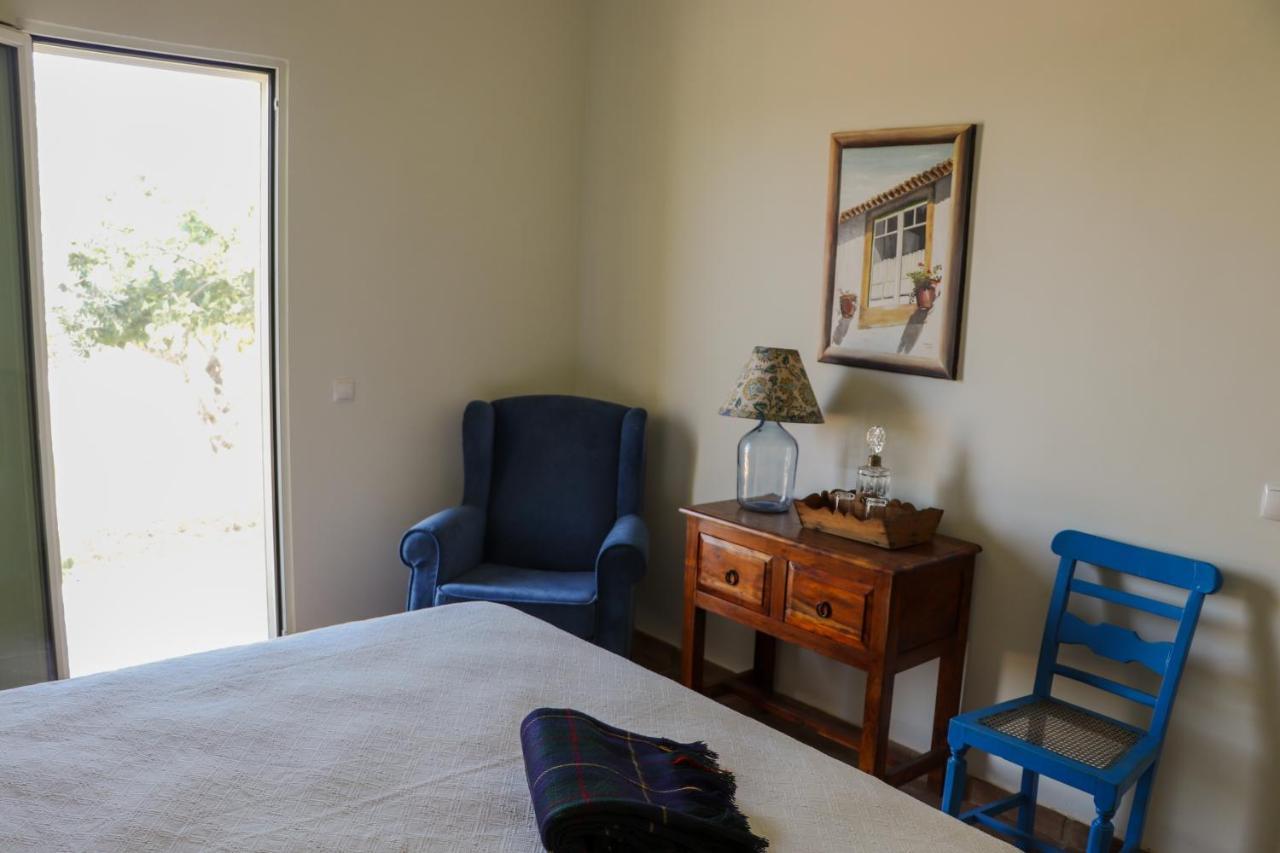 Quinta Da Soneca Apartman Alandroal Kültér fotó