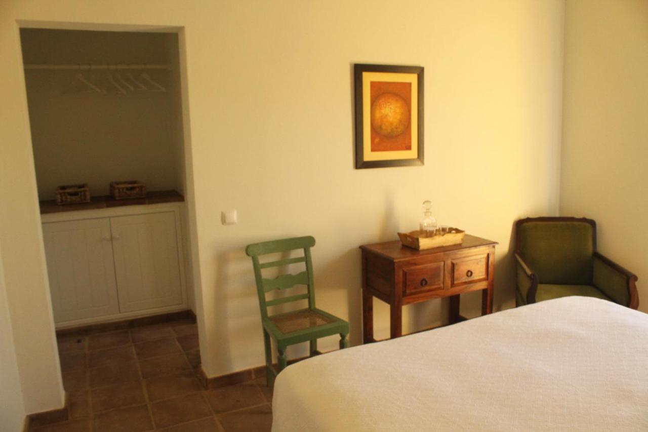 Quinta Da Soneca Apartman Alandroal Kültér fotó