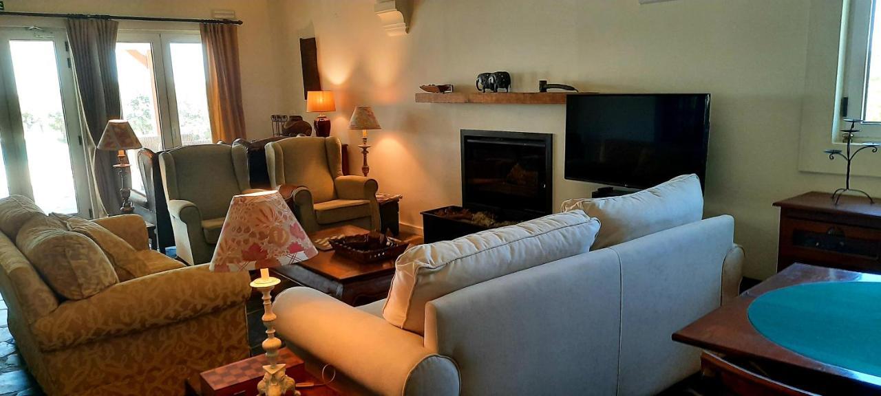 Quinta Da Soneca Apartman Alandroal Kültér fotó