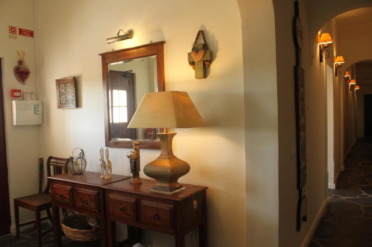 Quinta Da Soneca Apartman Alandroal Kültér fotó