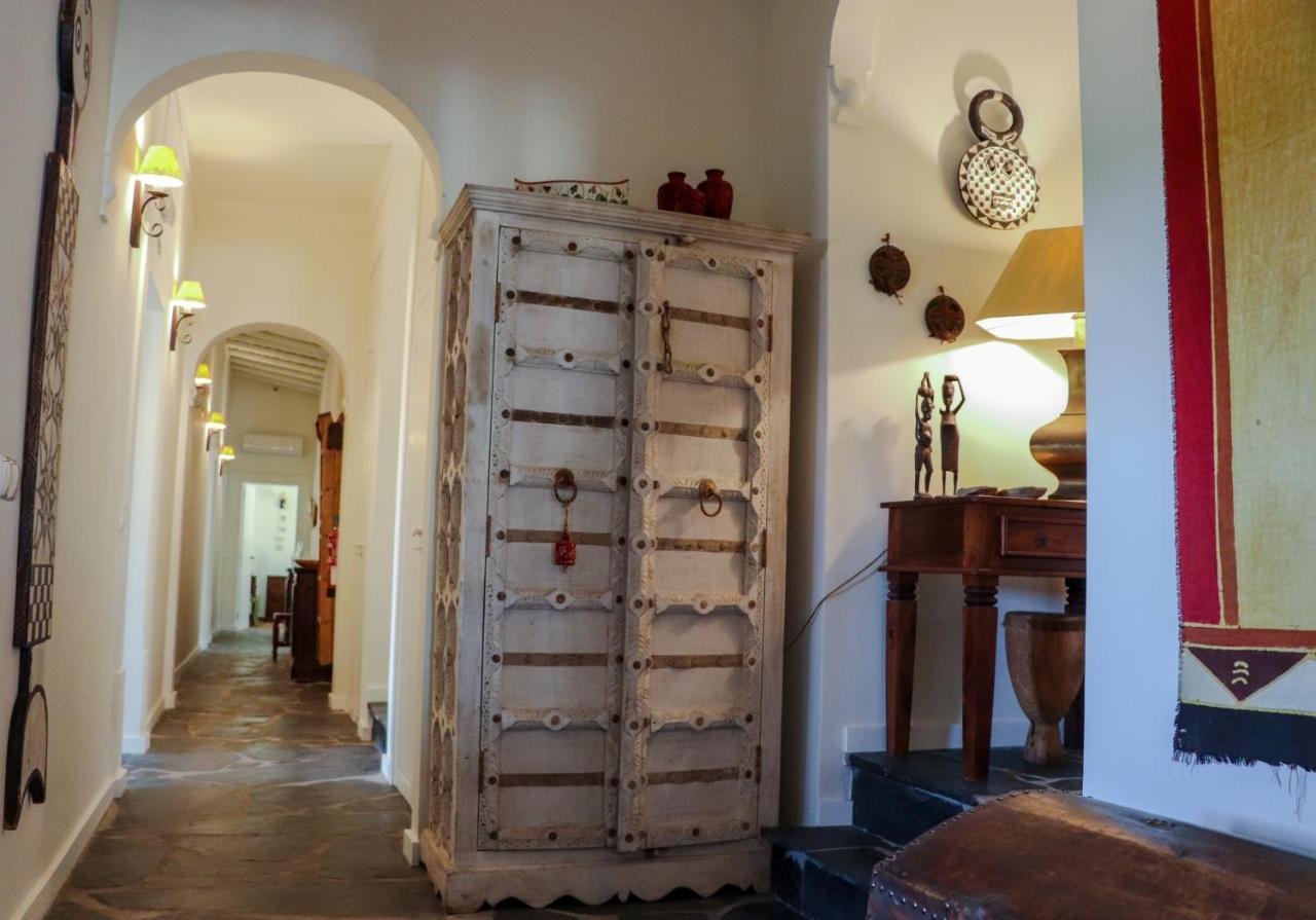 Quinta Da Soneca Apartman Alandroal Kültér fotó