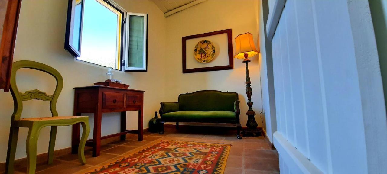 Quinta Da Soneca Apartman Alandroal Kültér fotó