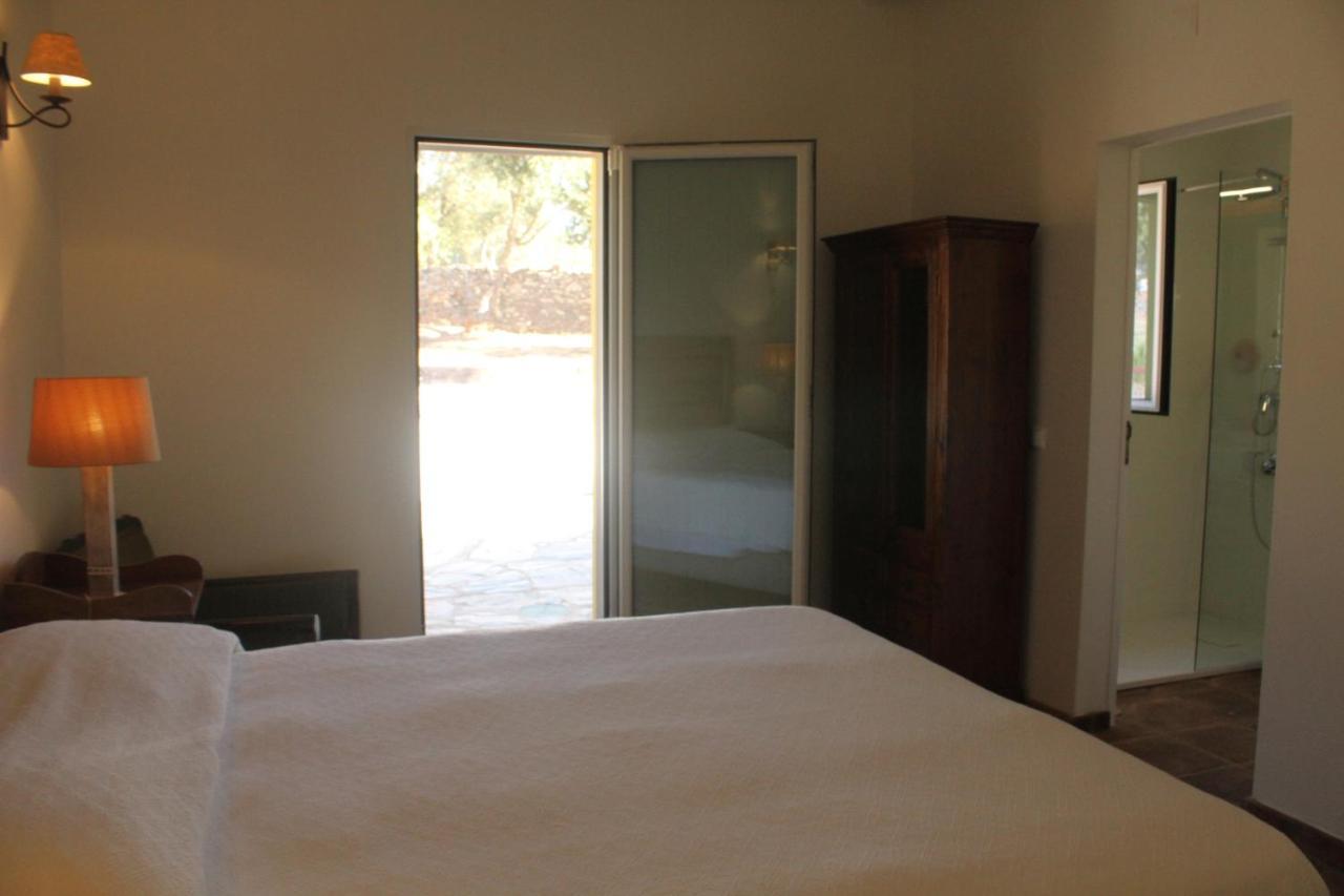 Quinta Da Soneca Apartman Alandroal Kültér fotó