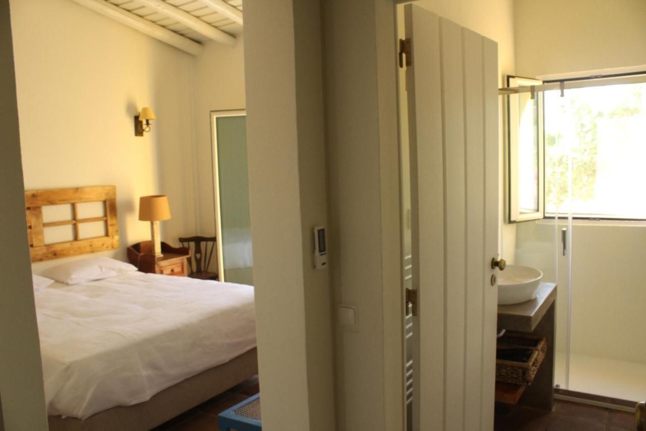Quinta Da Soneca Apartman Alandroal Kültér fotó