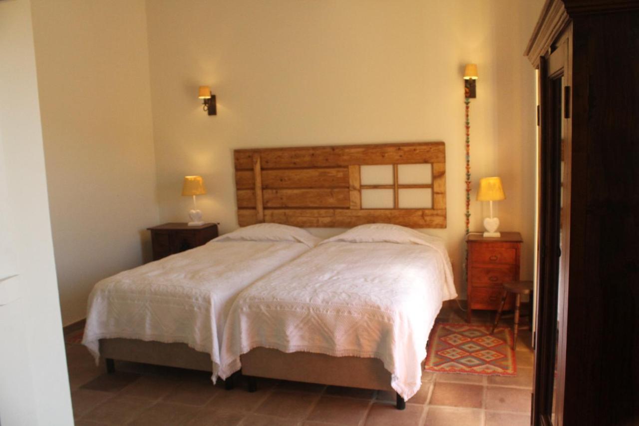 Quinta Da Soneca Apartman Alandroal Kültér fotó