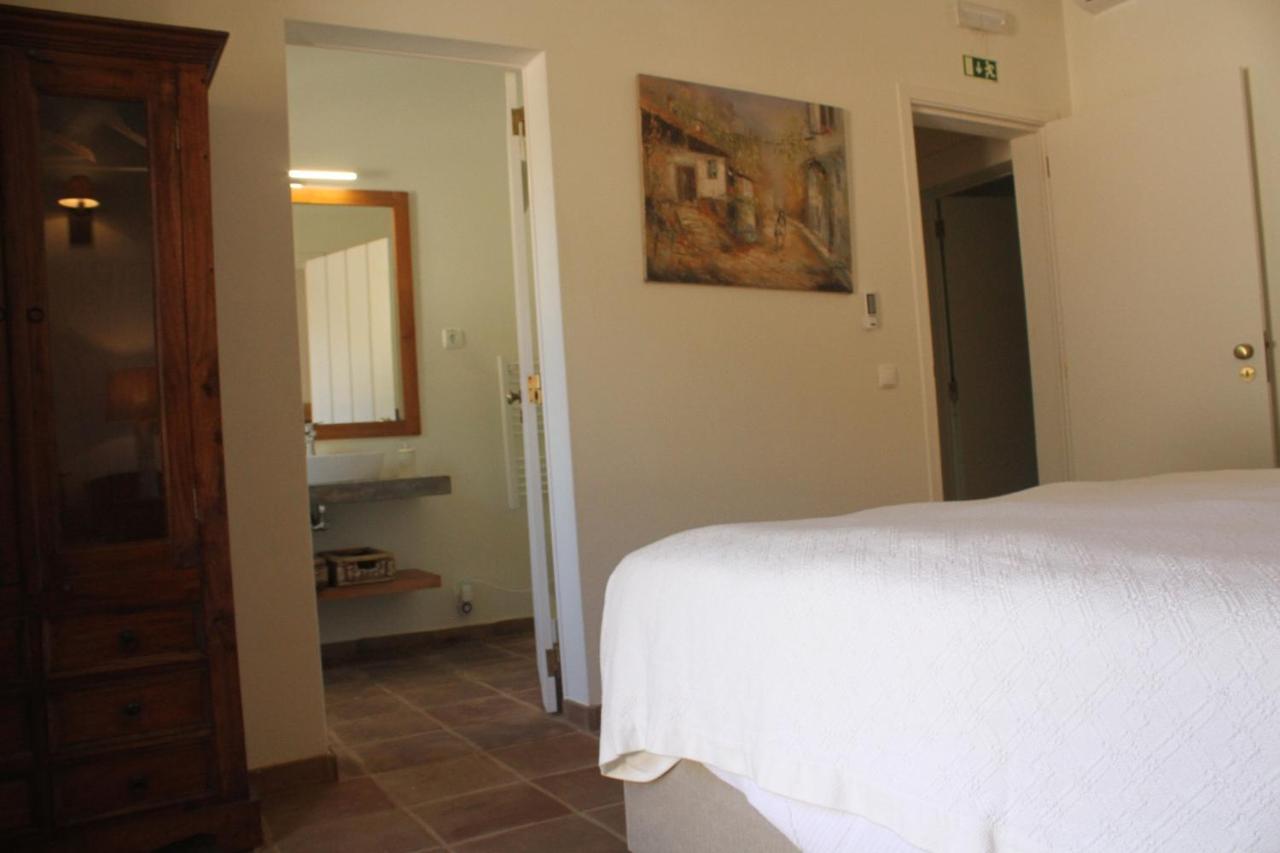 Quinta Da Soneca Apartman Alandroal Kültér fotó