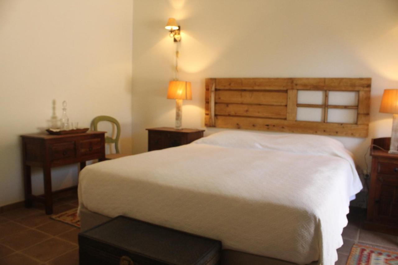 Quinta Da Soneca Apartman Alandroal Kültér fotó