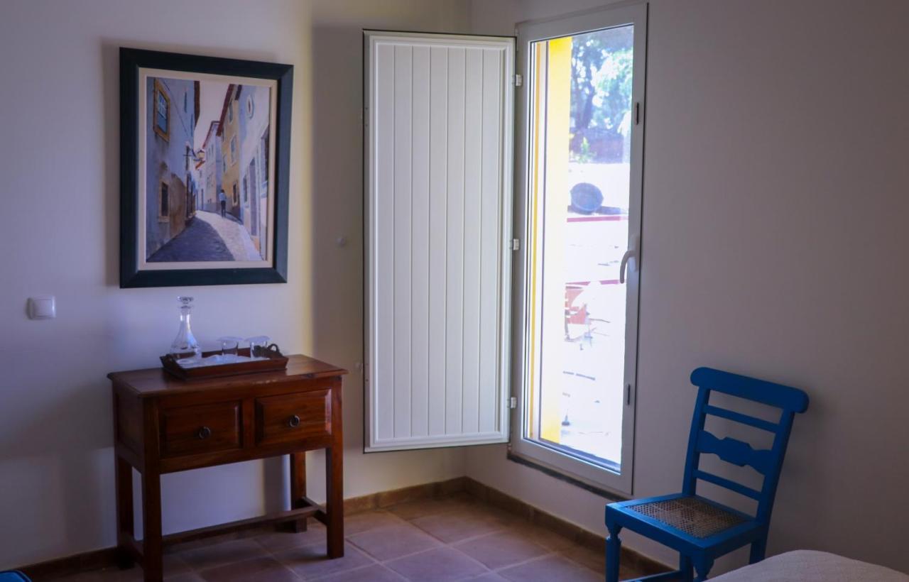 Quinta Da Soneca Apartman Alandroal Kültér fotó