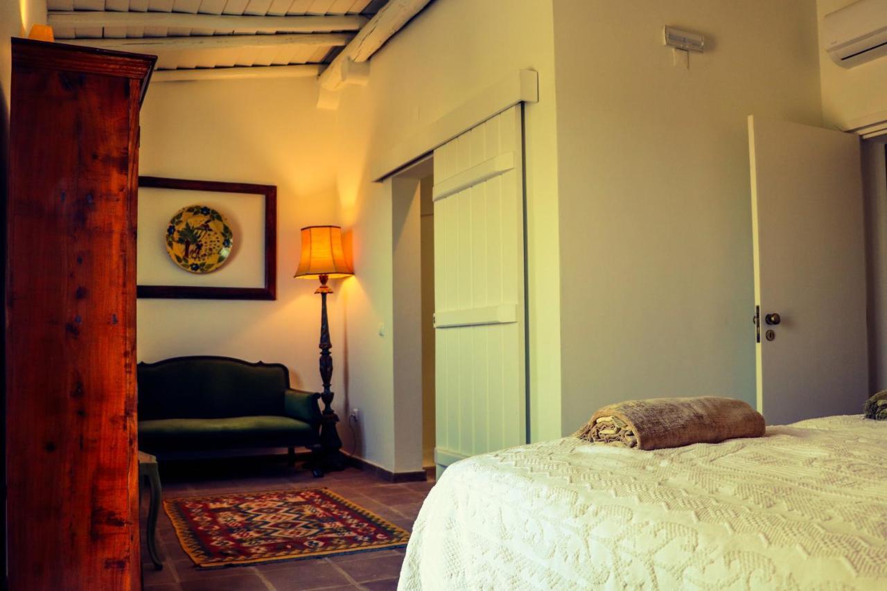 Quinta Da Soneca Apartman Alandroal Kültér fotó