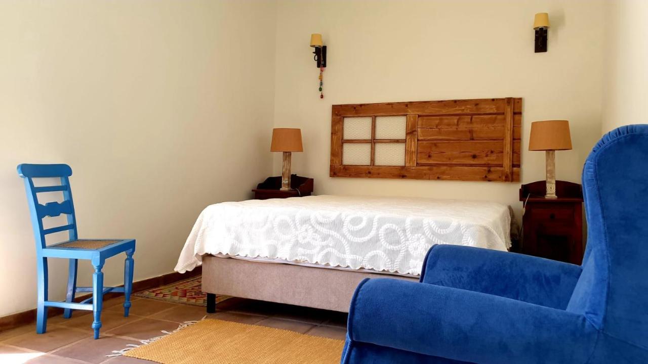 Quinta Da Soneca Apartman Alandroal Kültér fotó