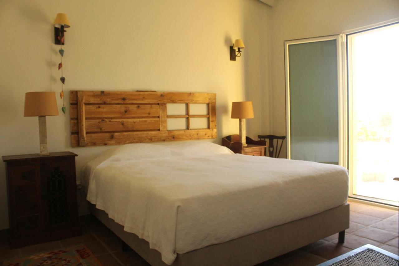 Quinta Da Soneca Apartman Alandroal Kültér fotó