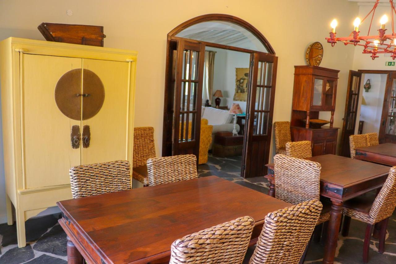 Quinta Da Soneca Apartman Alandroal Kültér fotó