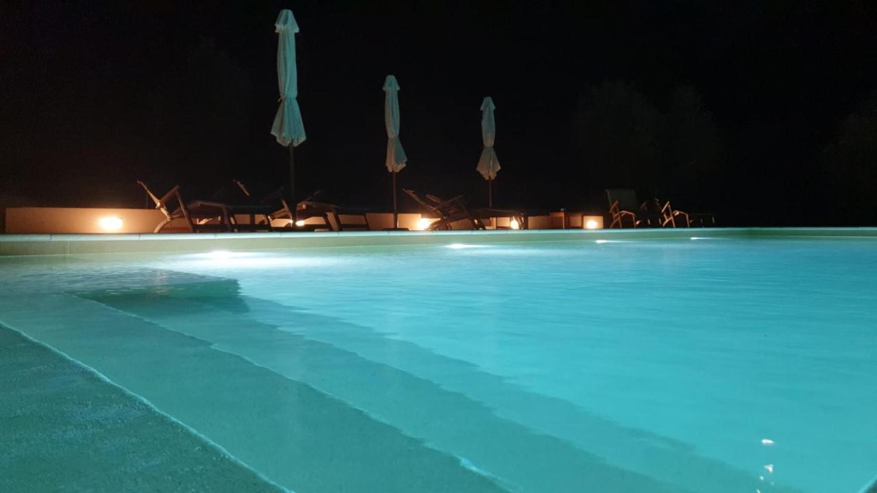 Quinta Da Soneca Apartman Alandroal Kültér fotó