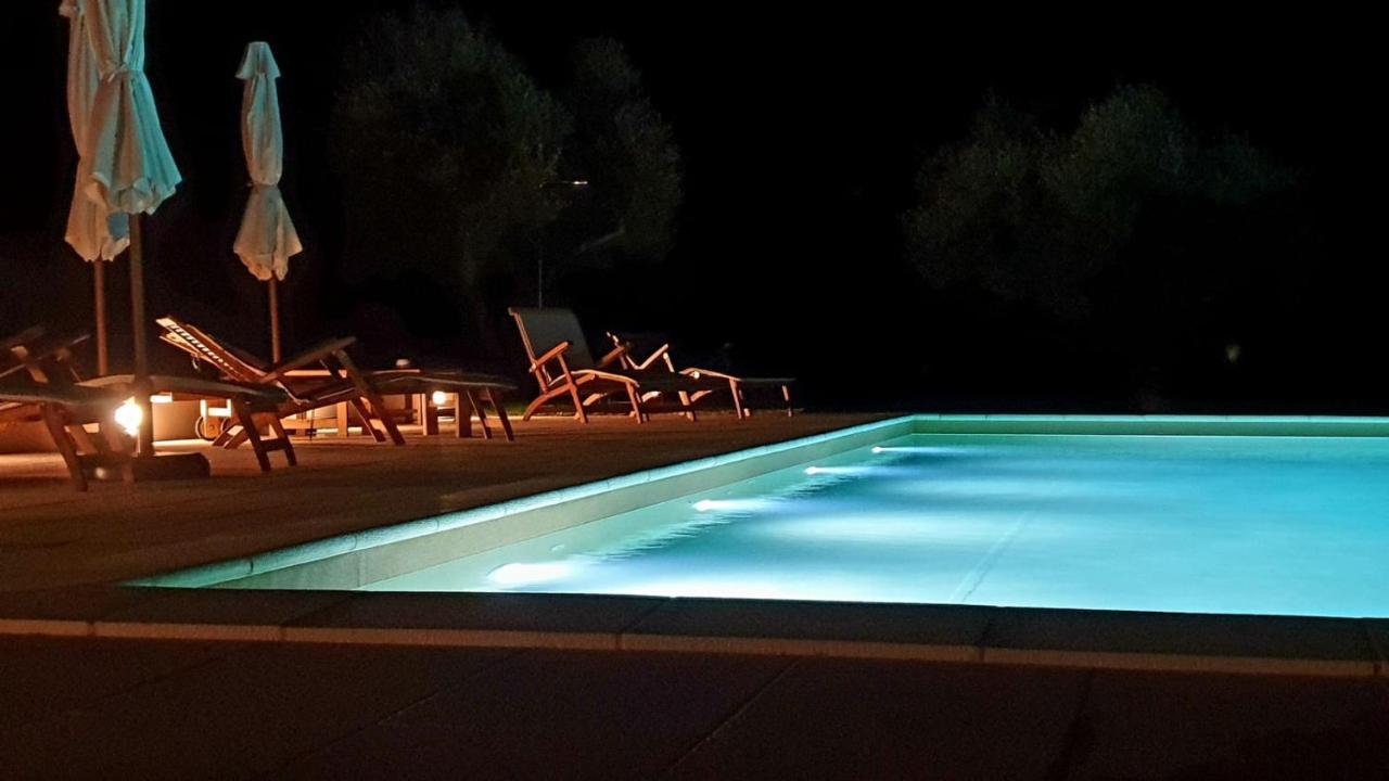 Quinta Da Soneca Apartman Alandroal Kültér fotó
