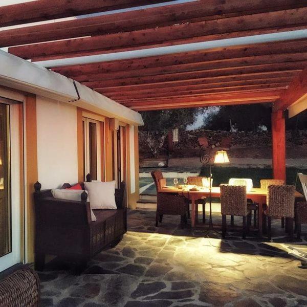 Quinta Da Soneca Apartman Alandroal Kültér fotó
