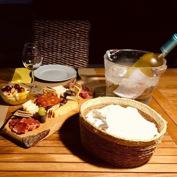 Quinta Da Soneca Apartman Alandroal Kültér fotó