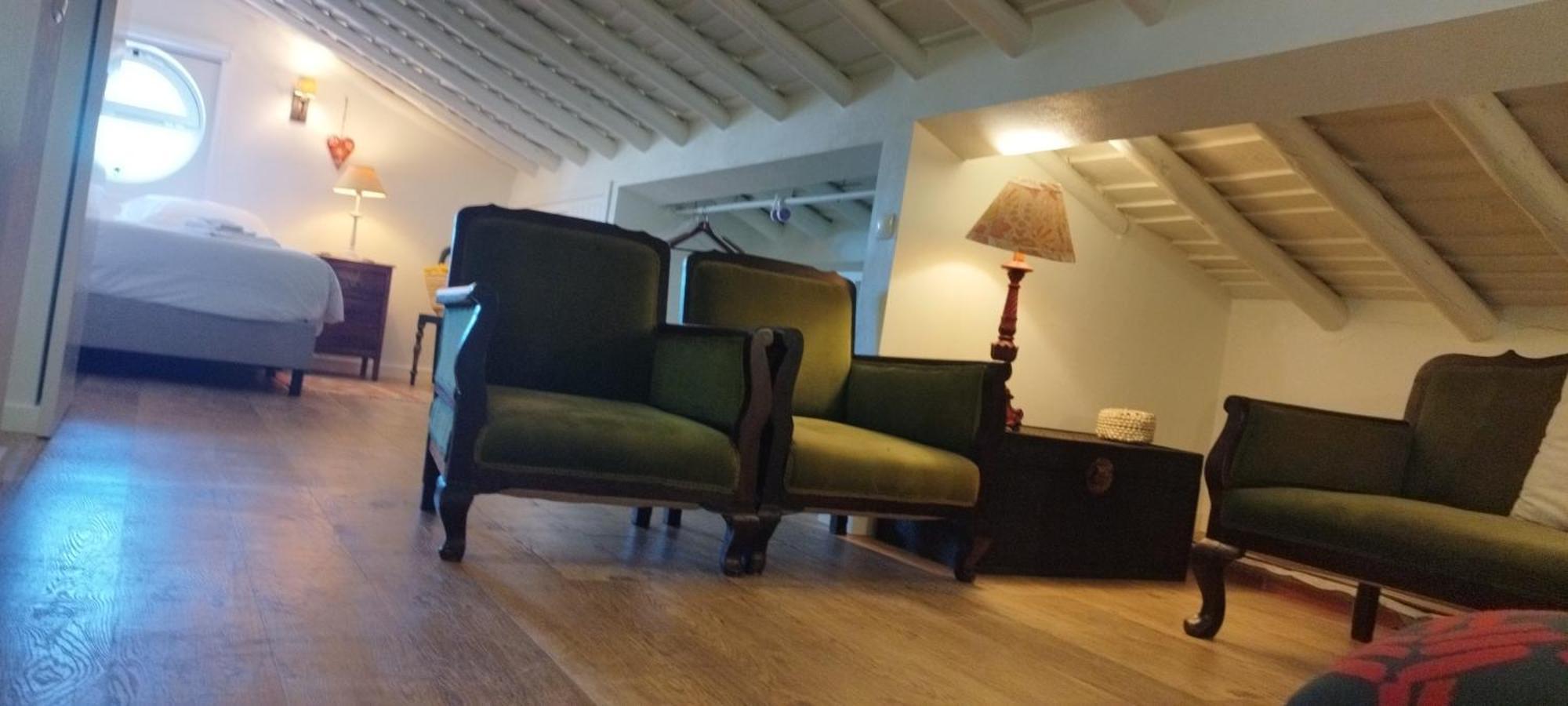 Quinta Da Soneca Apartman Alandroal Kültér fotó