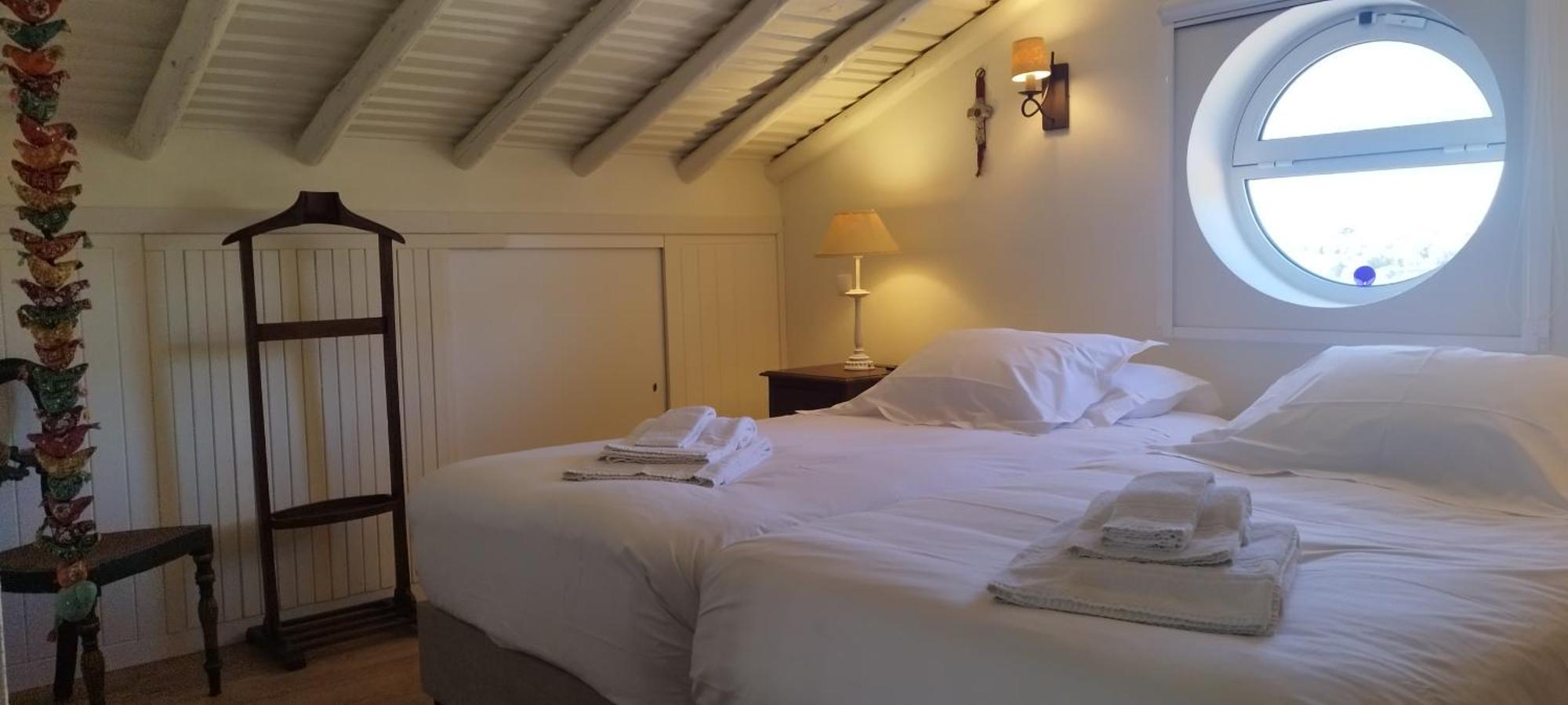 Quinta Da Soneca Apartman Alandroal Kültér fotó