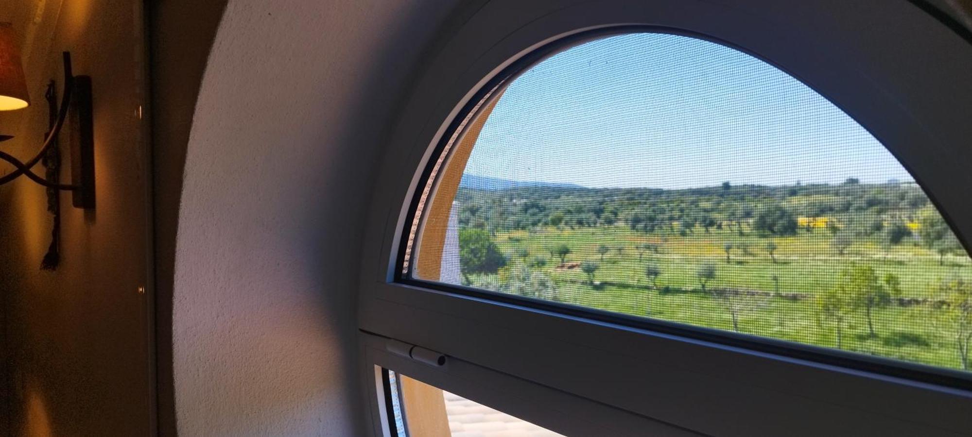 Quinta Da Soneca Apartman Alandroal Kültér fotó