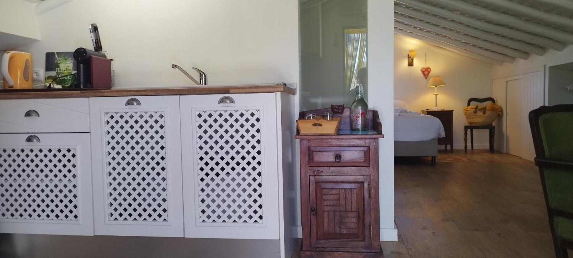 Quinta Da Soneca Apartman Alandroal Kültér fotó